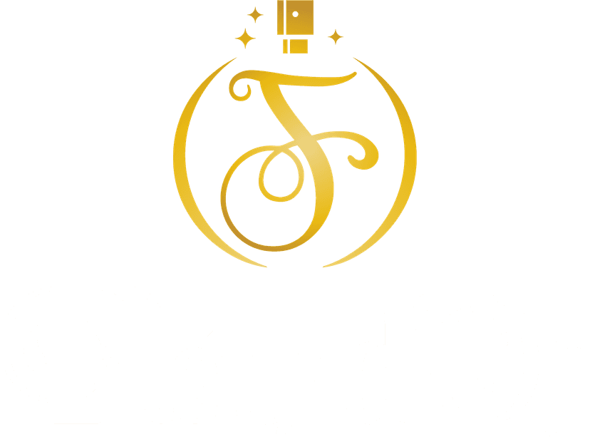 Fleur d'Or Luxury perfumes